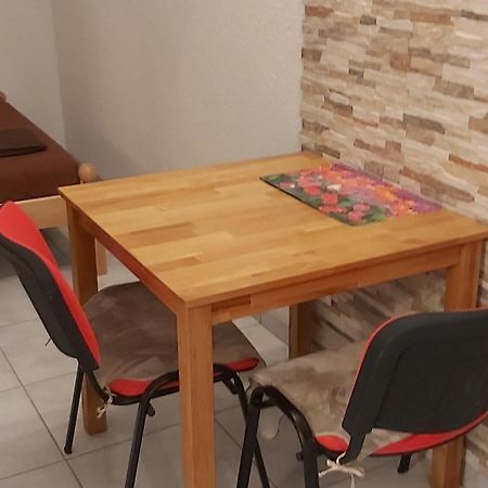 Rooms- Denis Split Chambre photo