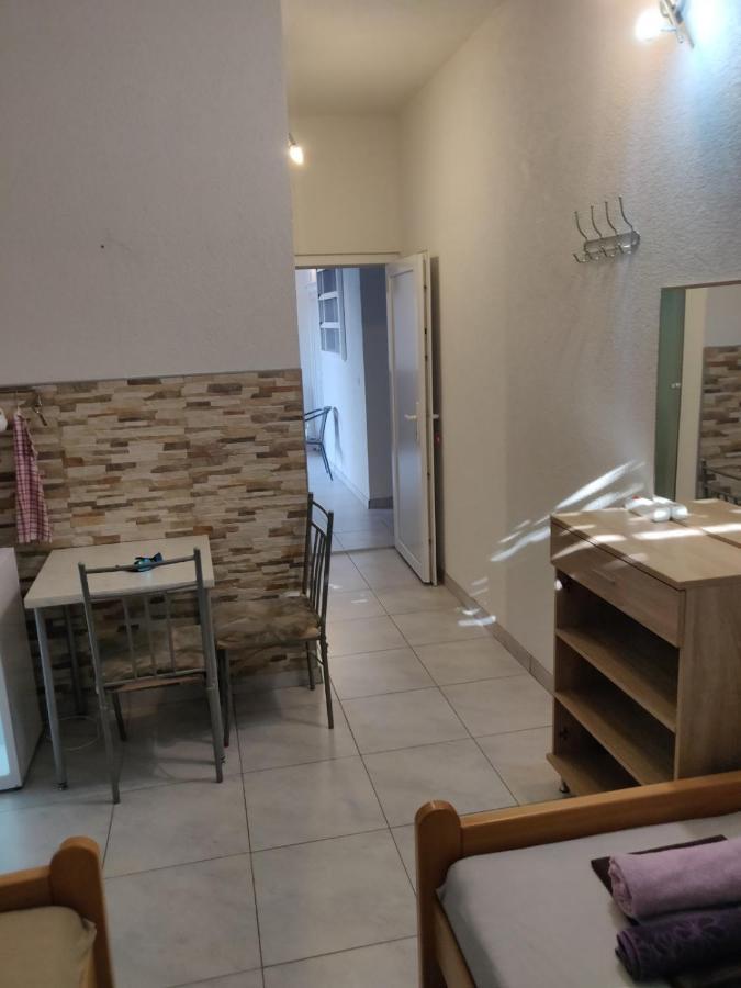 Rooms- Denis Split Extérieur photo