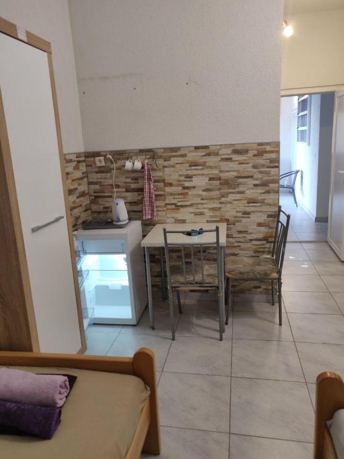Rooms- Denis Split Extérieur photo