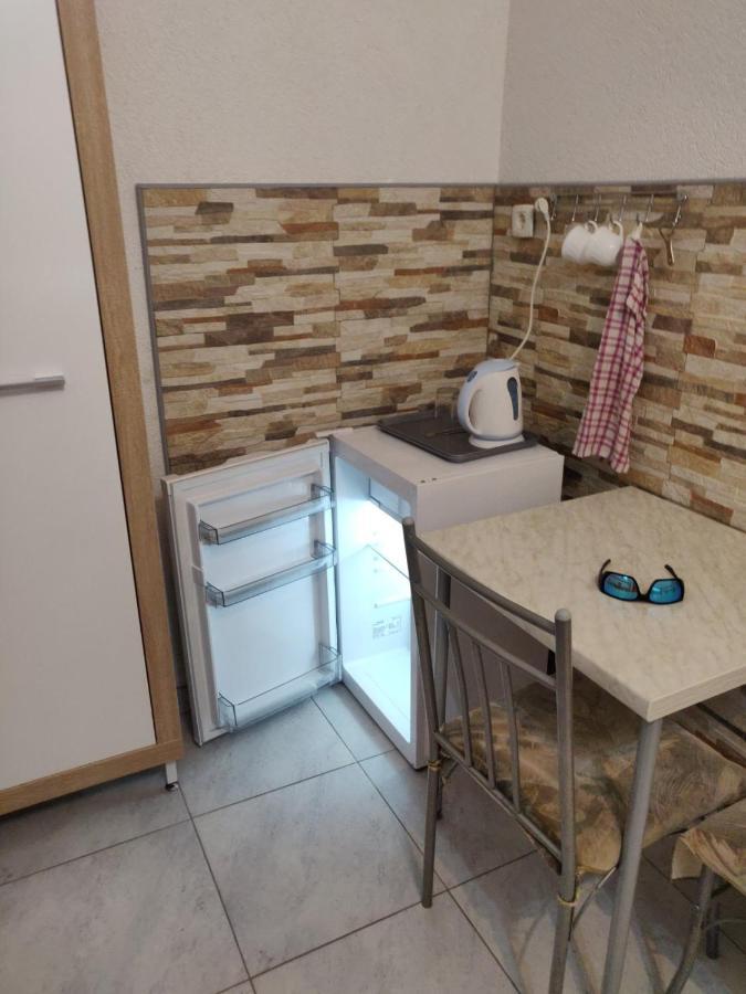 Rooms- Denis Split Extérieur photo