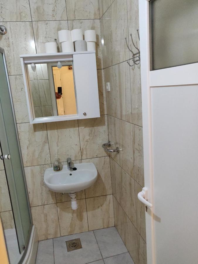Rooms- Denis Split Extérieur photo