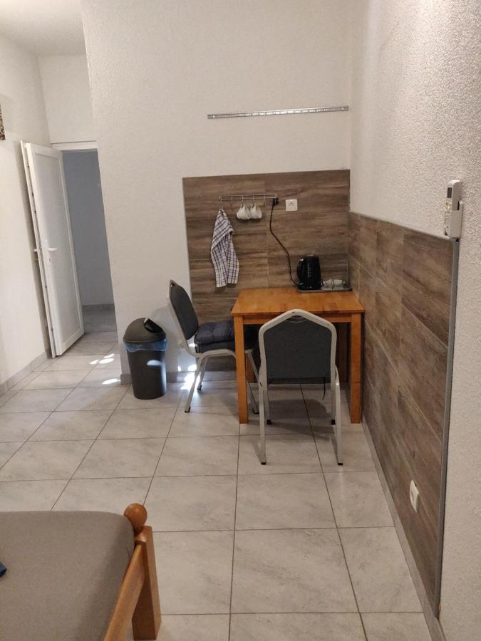 Rooms- Denis Split Extérieur photo