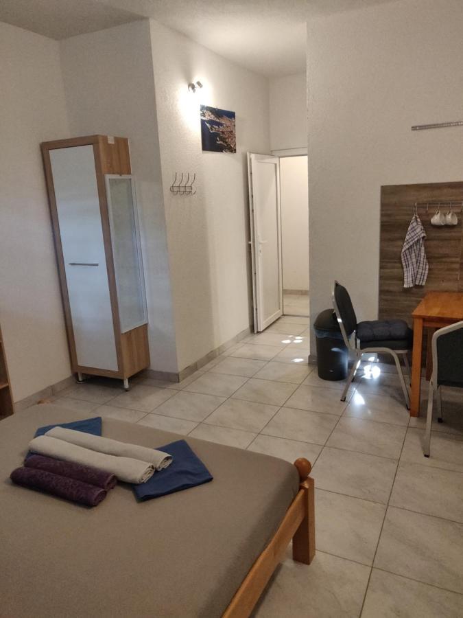 Rooms- Denis Split Extérieur photo