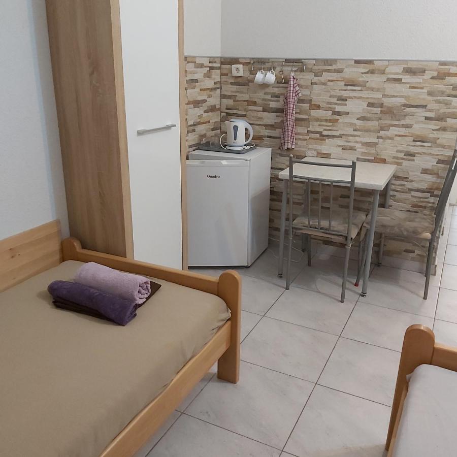 Rooms- Denis Split Chambre photo