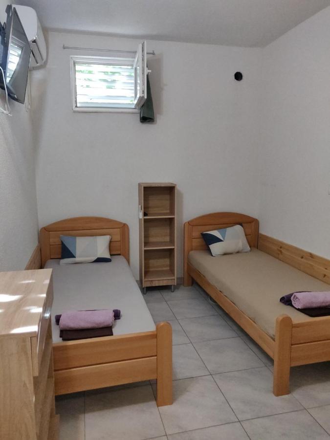 Rooms- Denis Split Chambre photo
