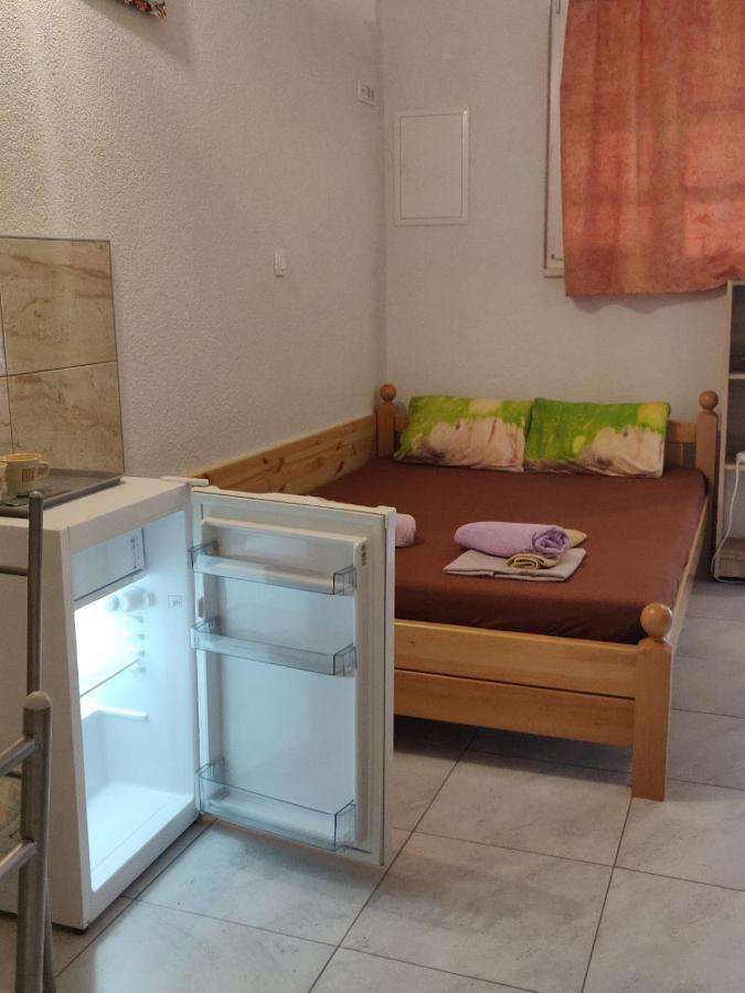 Rooms- Denis Split Chambre photo