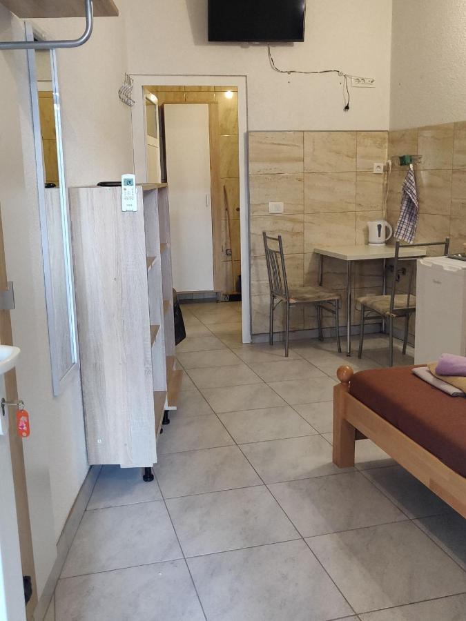 Rooms- Denis Split Chambre photo