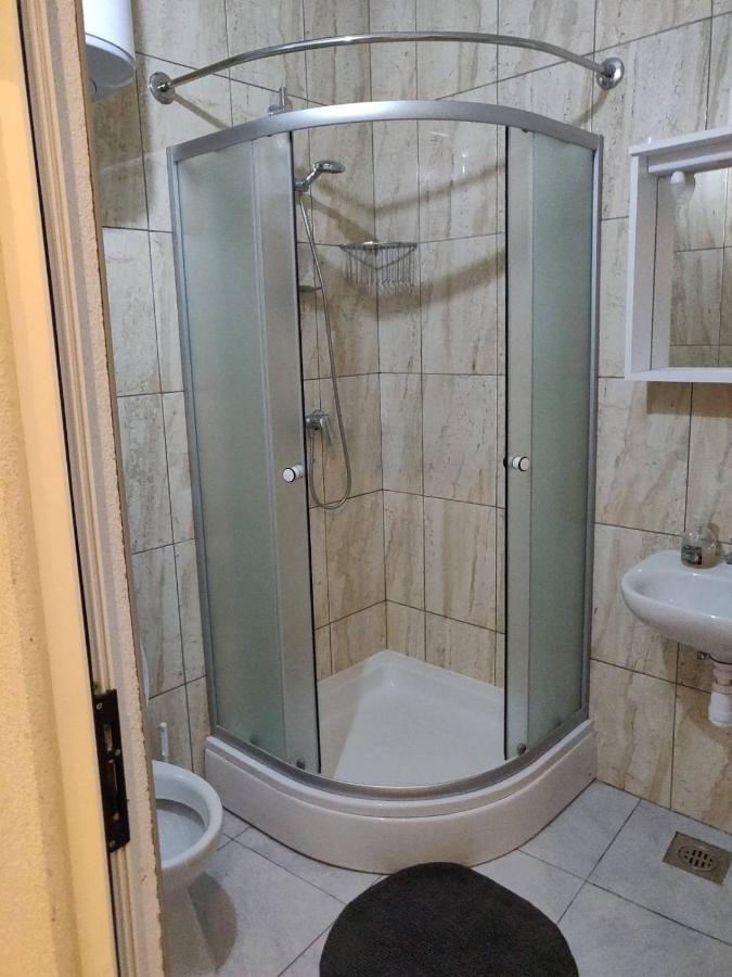 Rooms- Denis Split Chambre photo