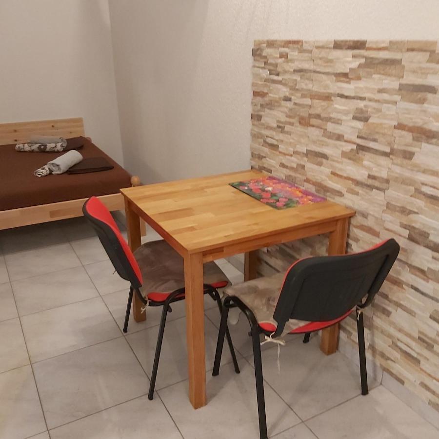 Rooms- Denis Split Extérieur photo