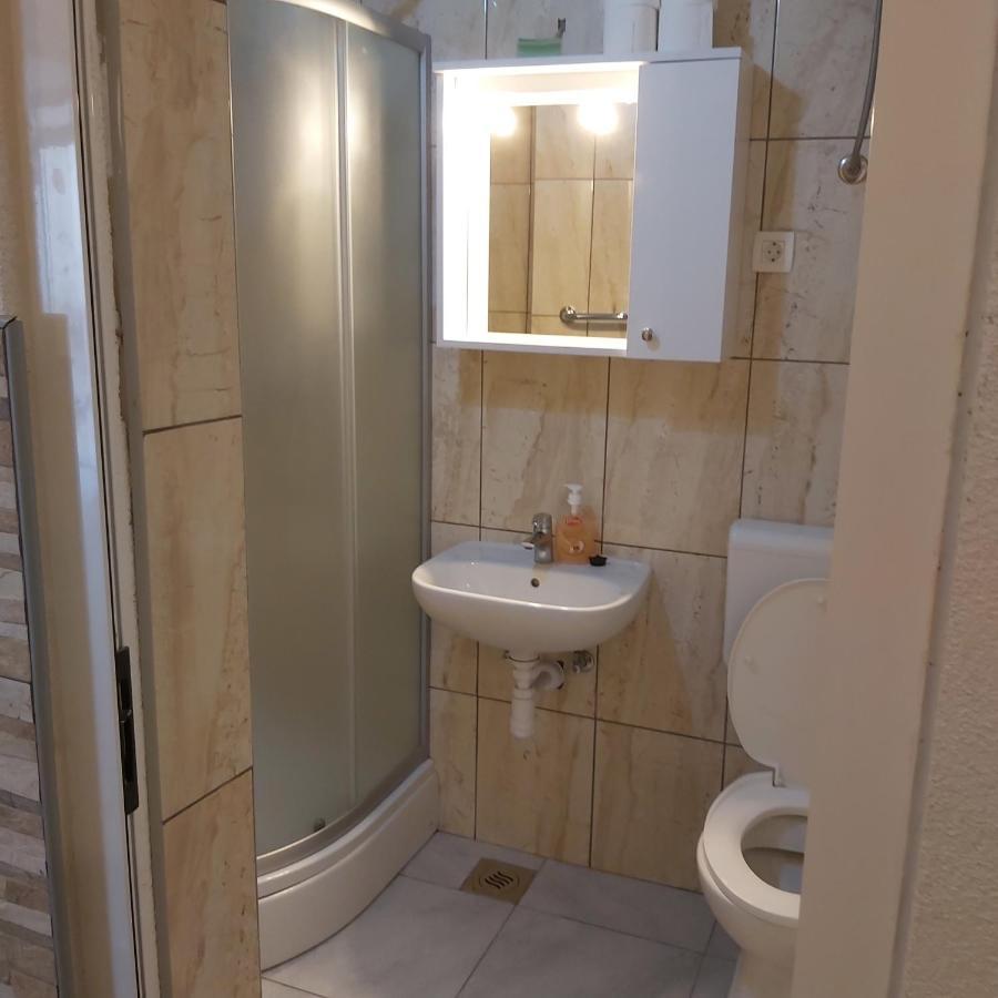 Rooms- Denis Split Extérieur photo