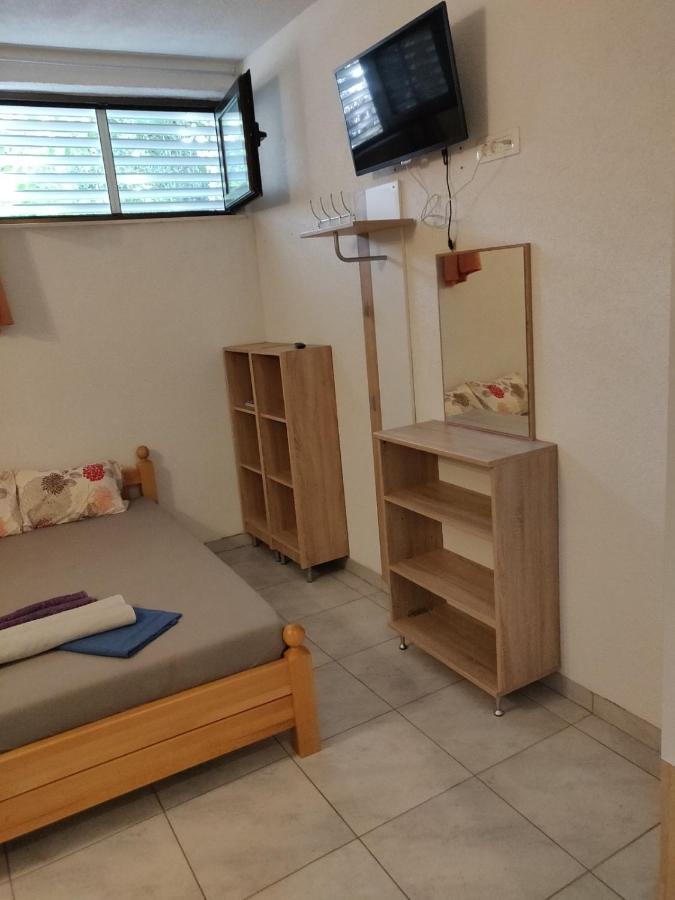 Rooms- Denis Split Chambre photo