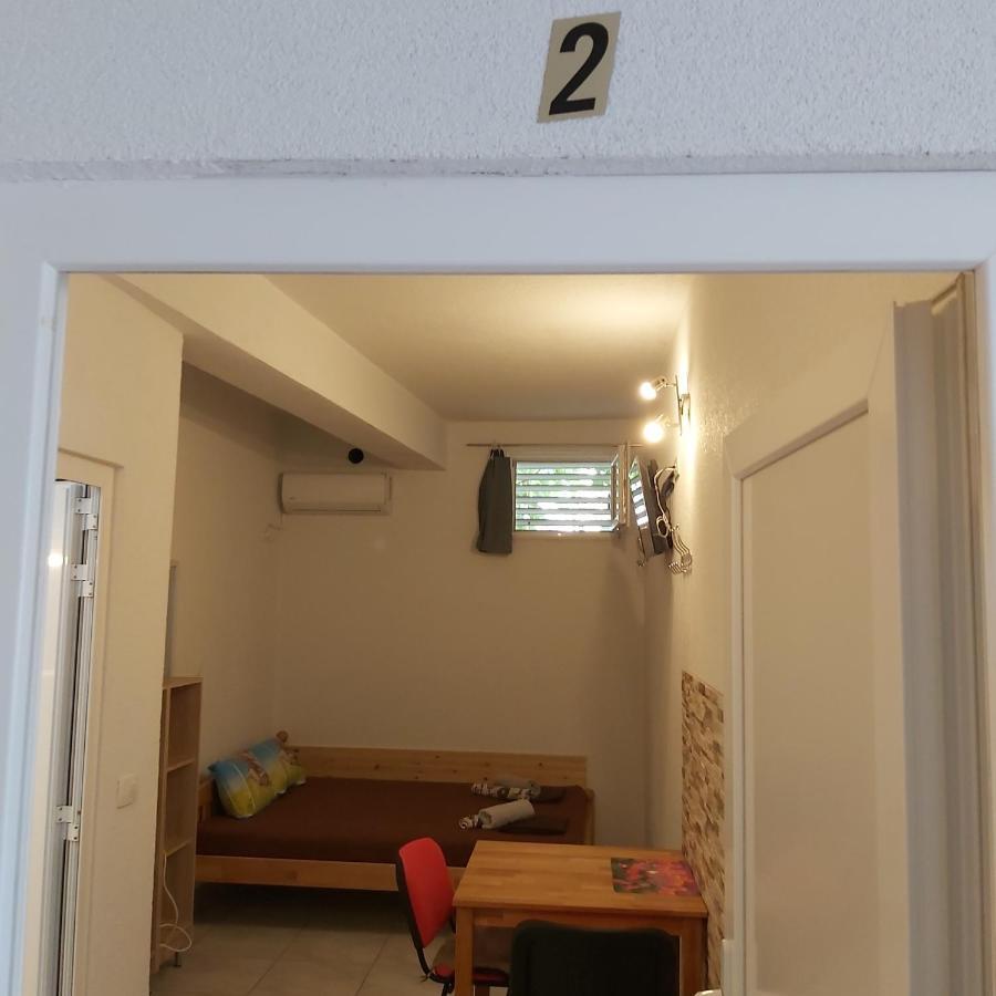 Rooms- Denis Split Extérieur photo