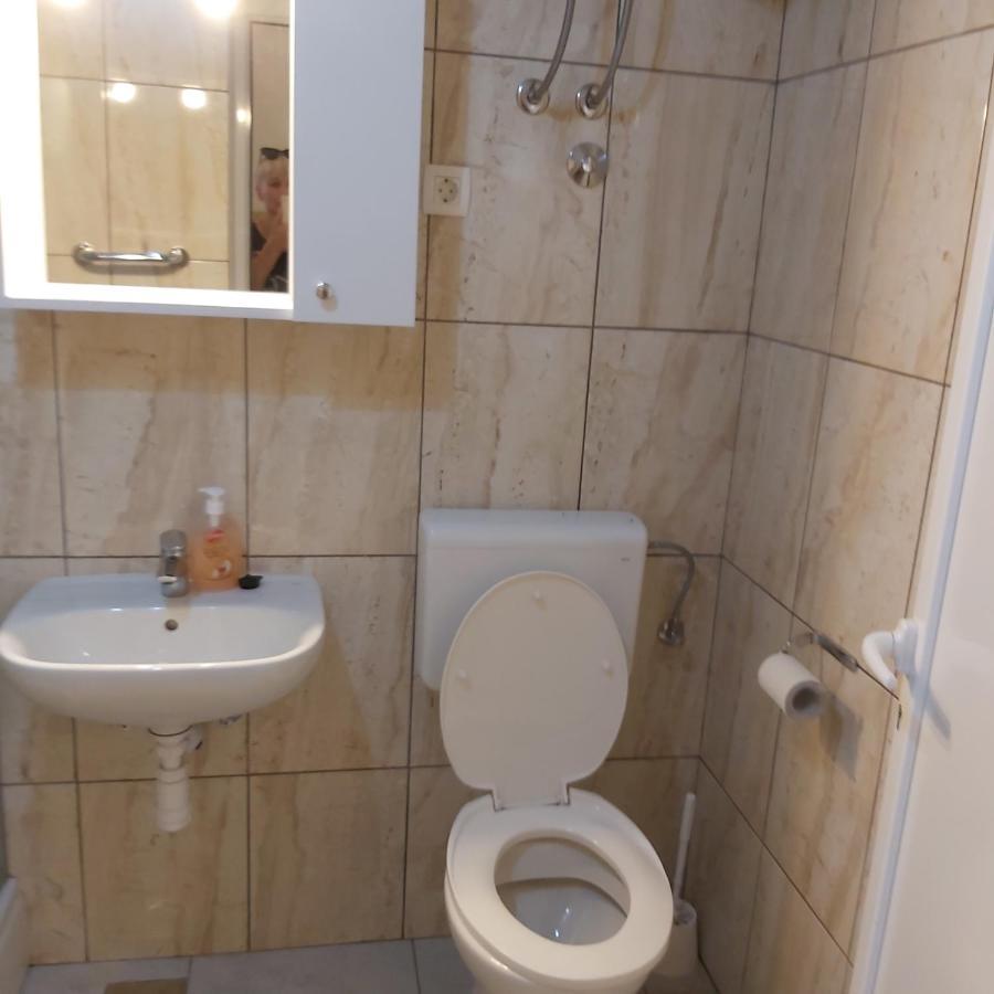 Rooms- Denis Split Extérieur photo