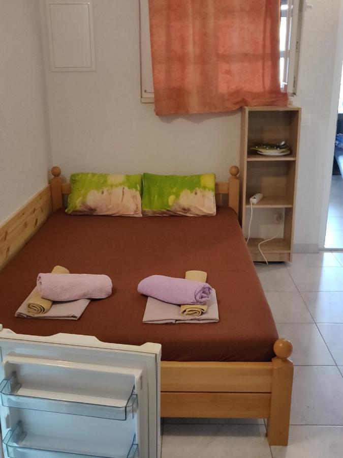 Rooms- Denis Split Chambre photo