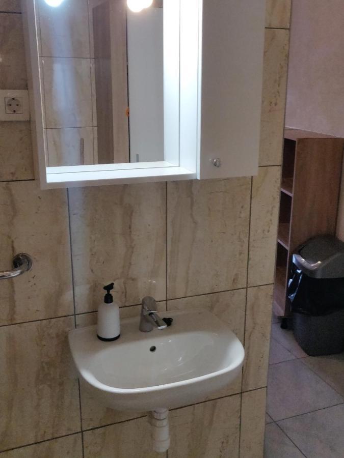 Rooms- Denis Split Chambre photo