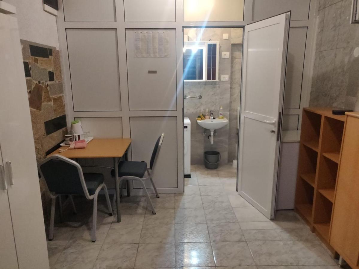 Rooms- Denis Split Extérieur photo