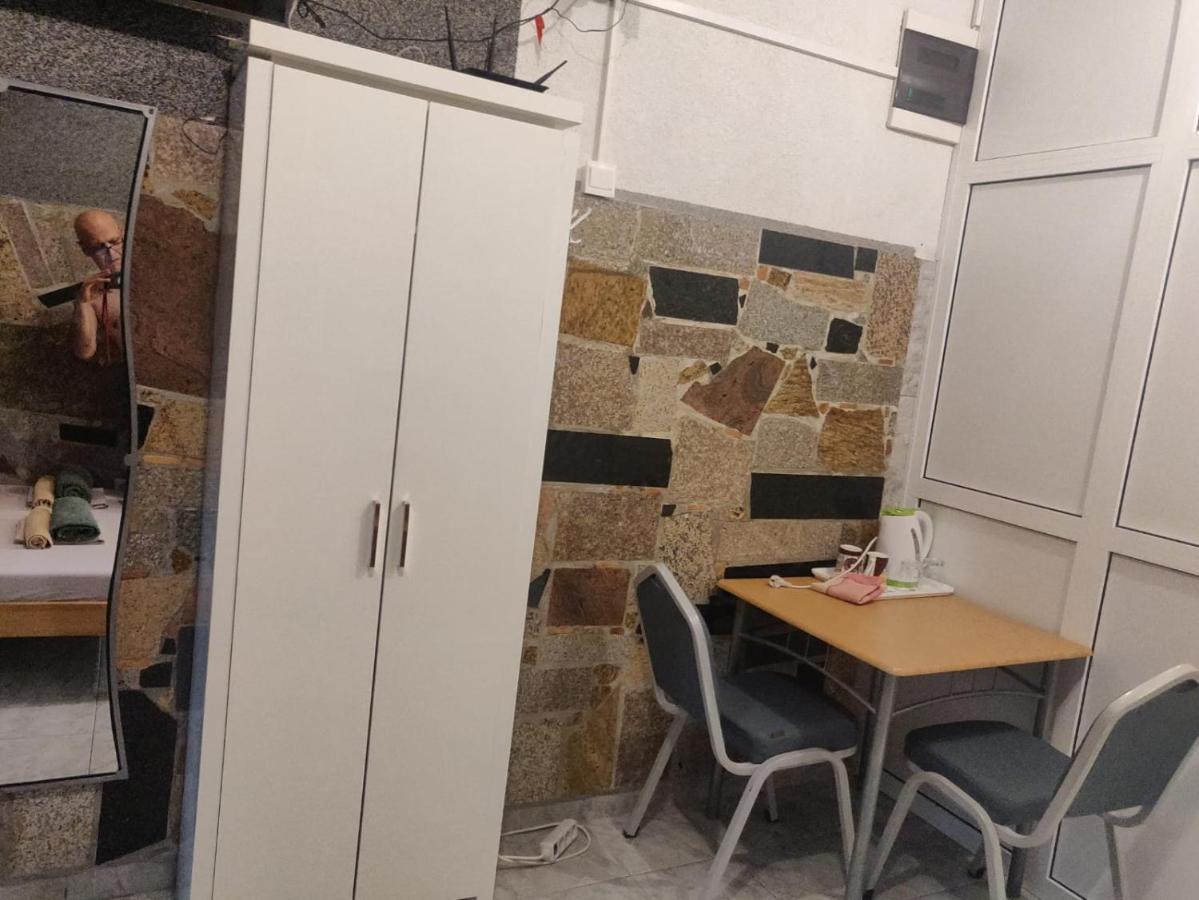 Rooms- Denis Split Extérieur photo