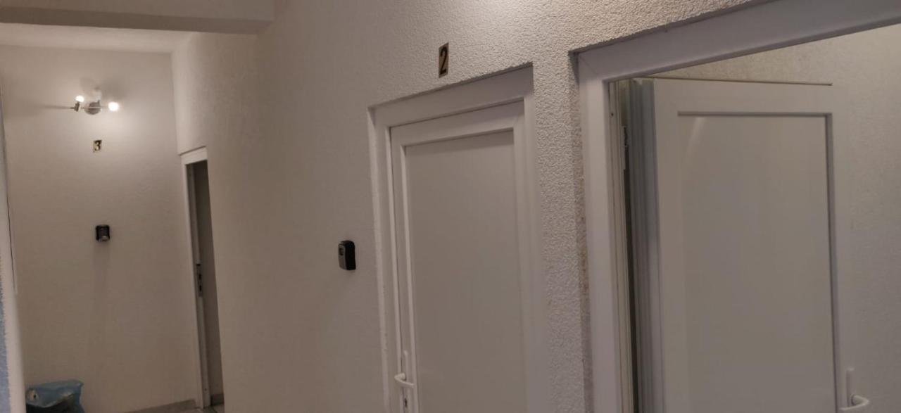 Rooms- Denis Split Extérieur photo