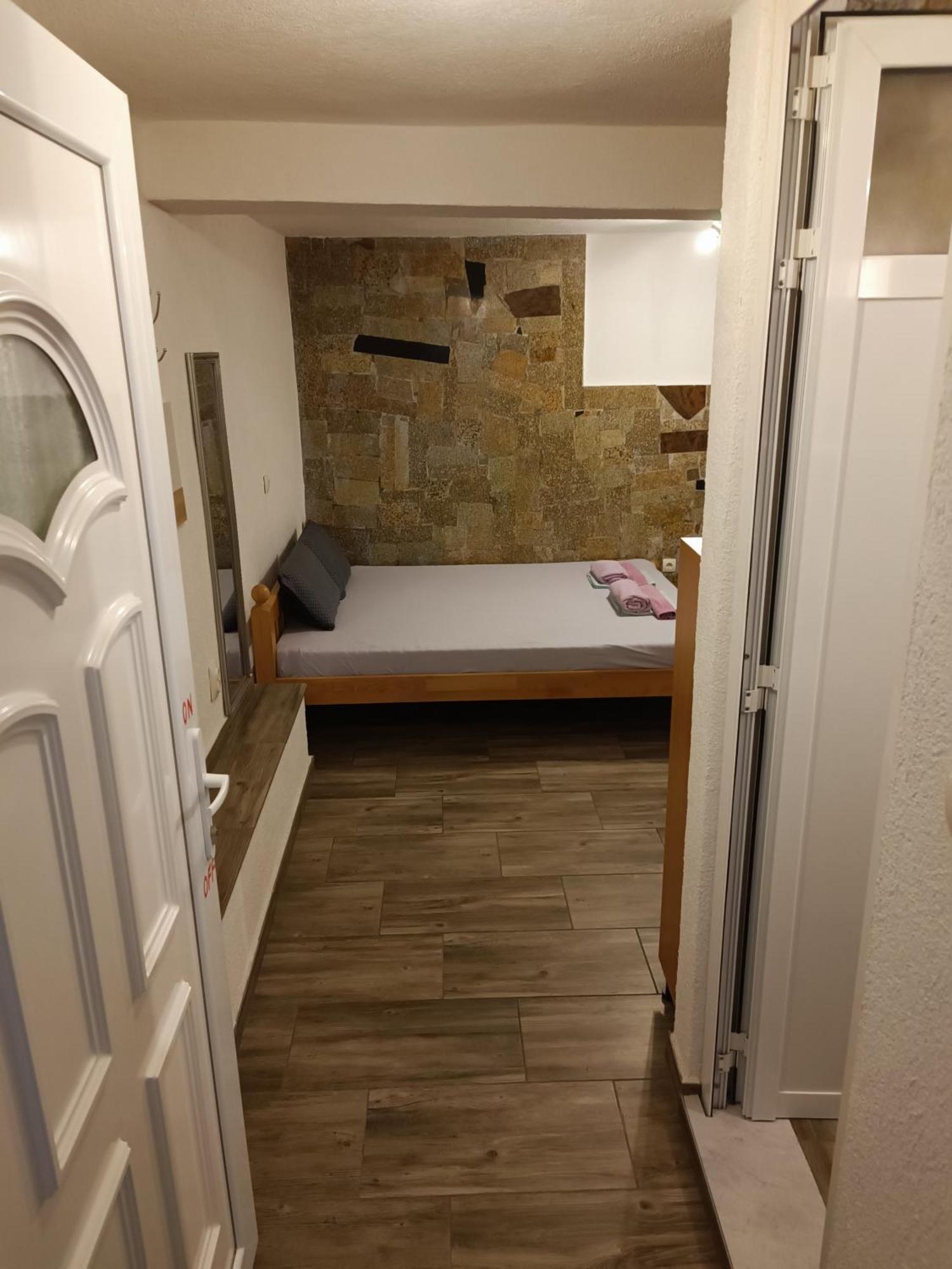 Rooms- Denis Split Chambre photo