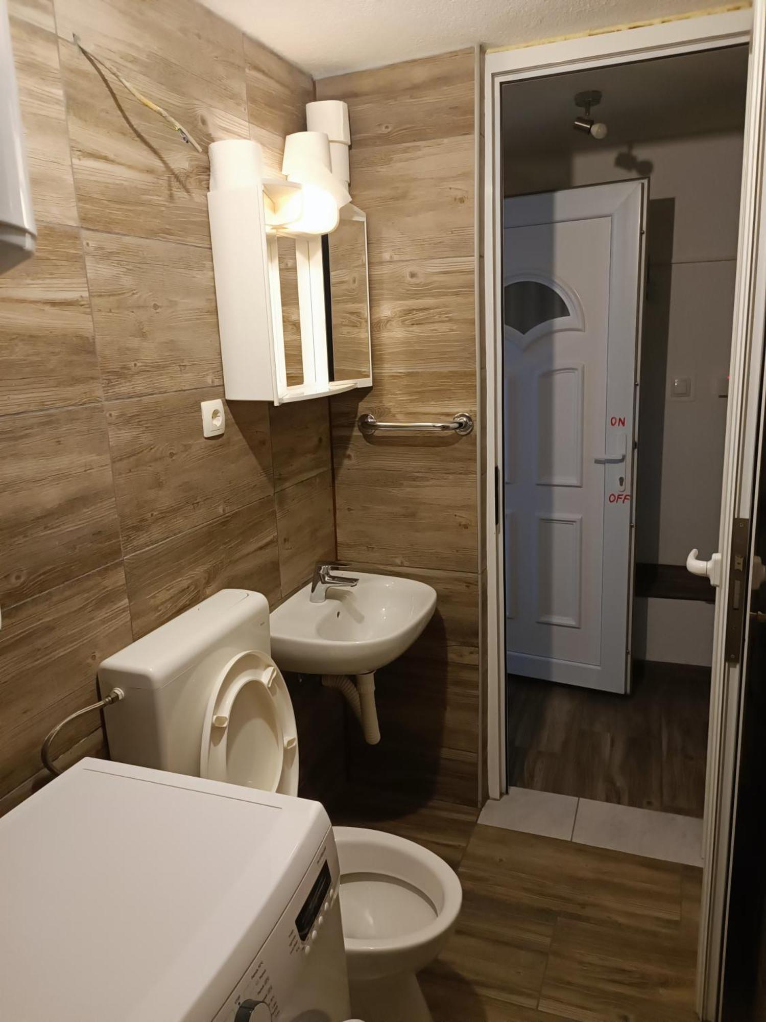Rooms- Denis Split Chambre photo