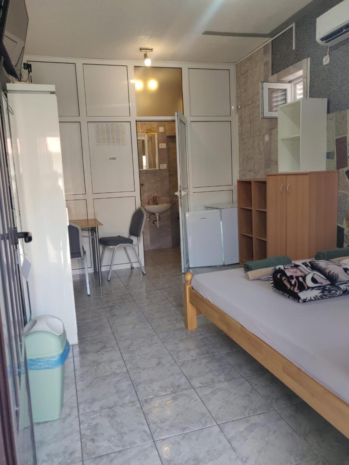 Rooms- Denis Split Extérieur photo