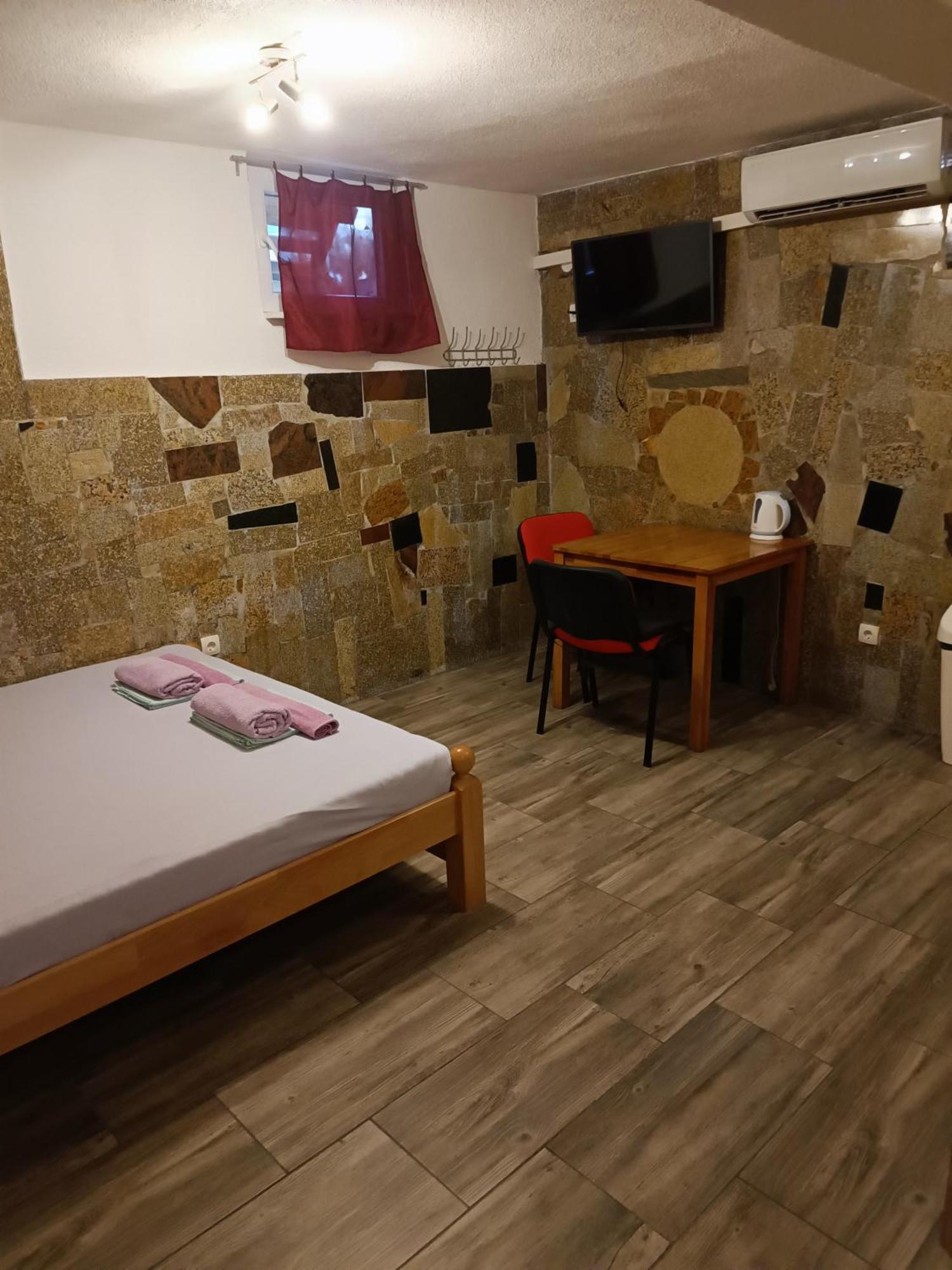 Rooms- Denis Split Chambre photo