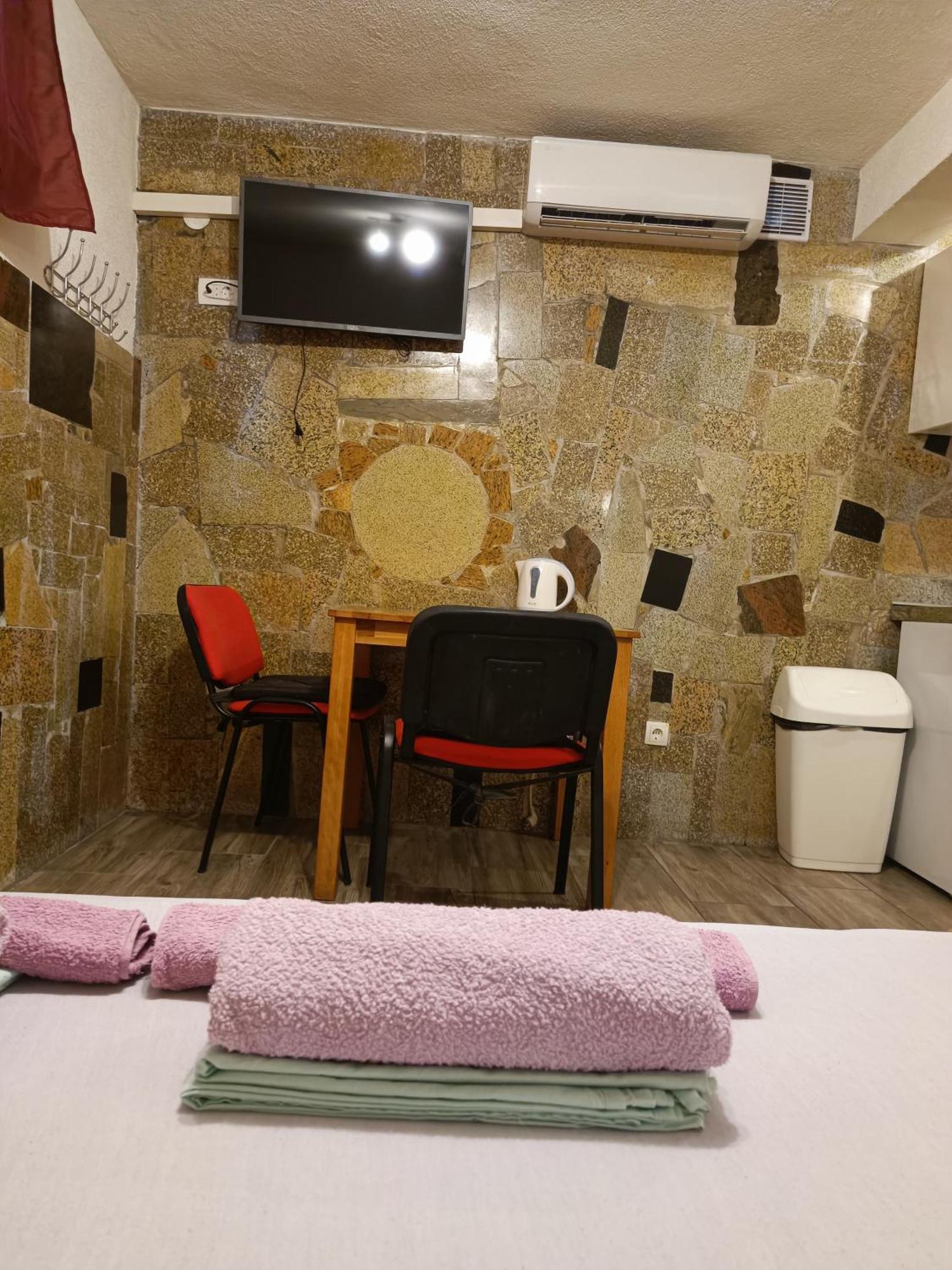 Rooms- Denis Split Chambre photo