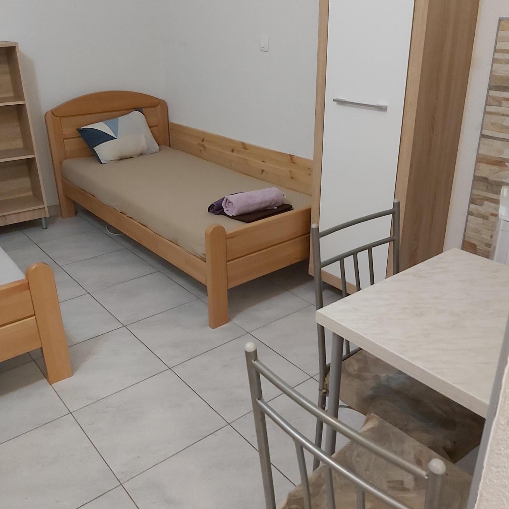 Rooms- Denis Split Chambre photo