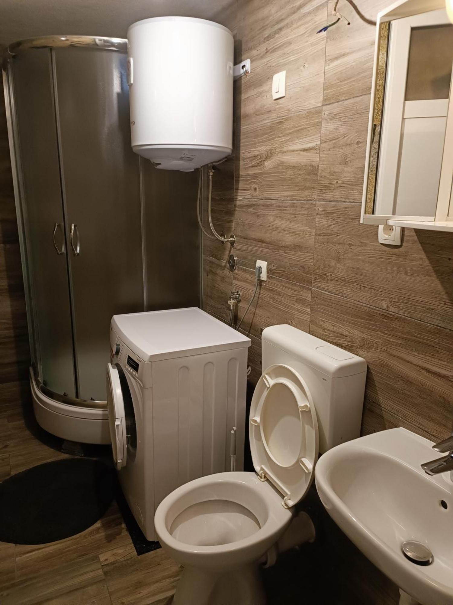 Rooms- Denis Split Chambre photo