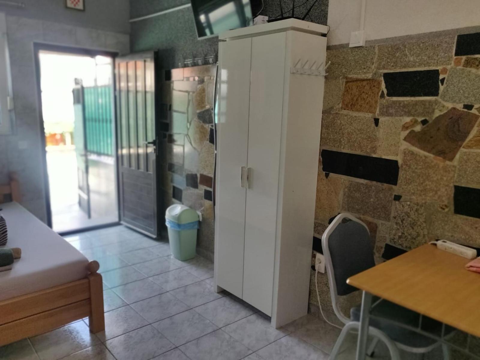 Rooms- Denis Split Chambre photo