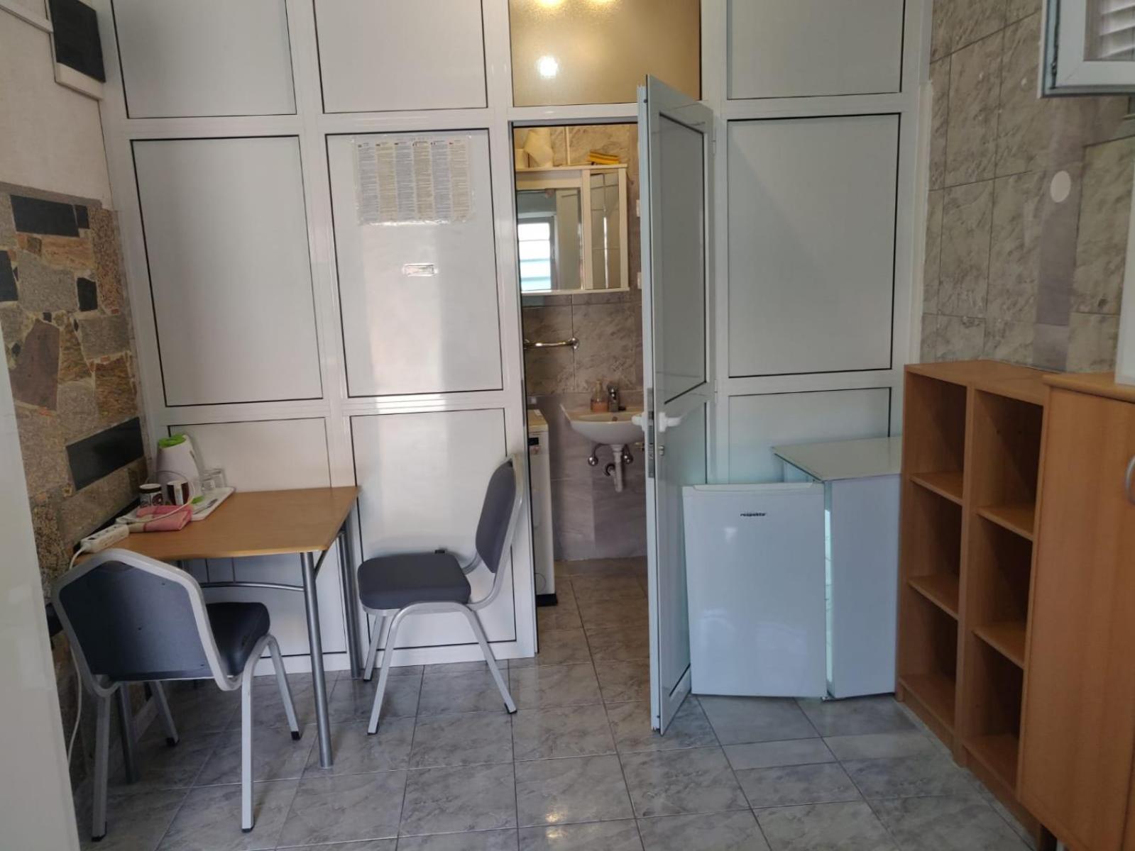 Rooms- Denis Split Chambre photo