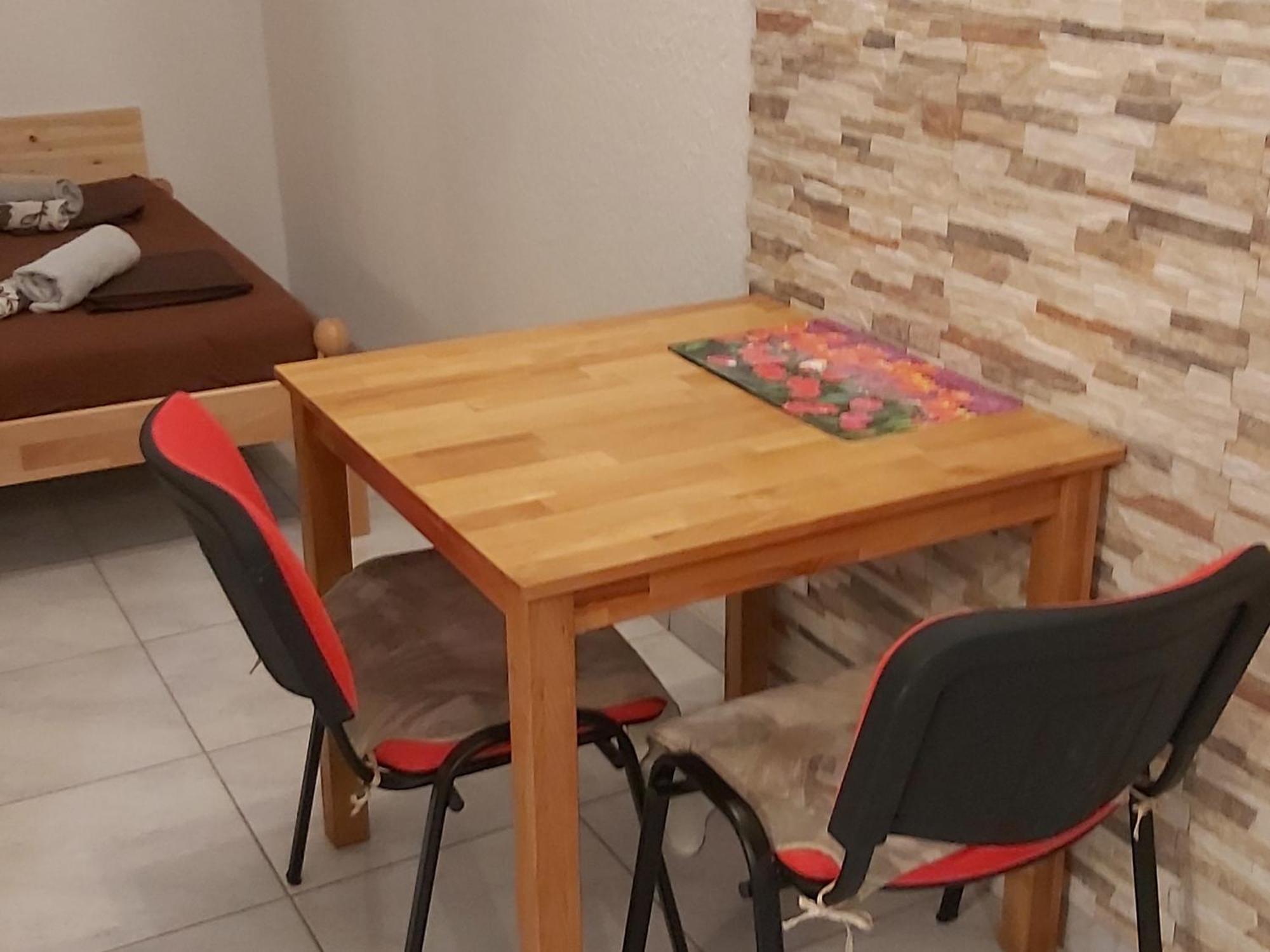 Rooms- Denis Split Chambre photo