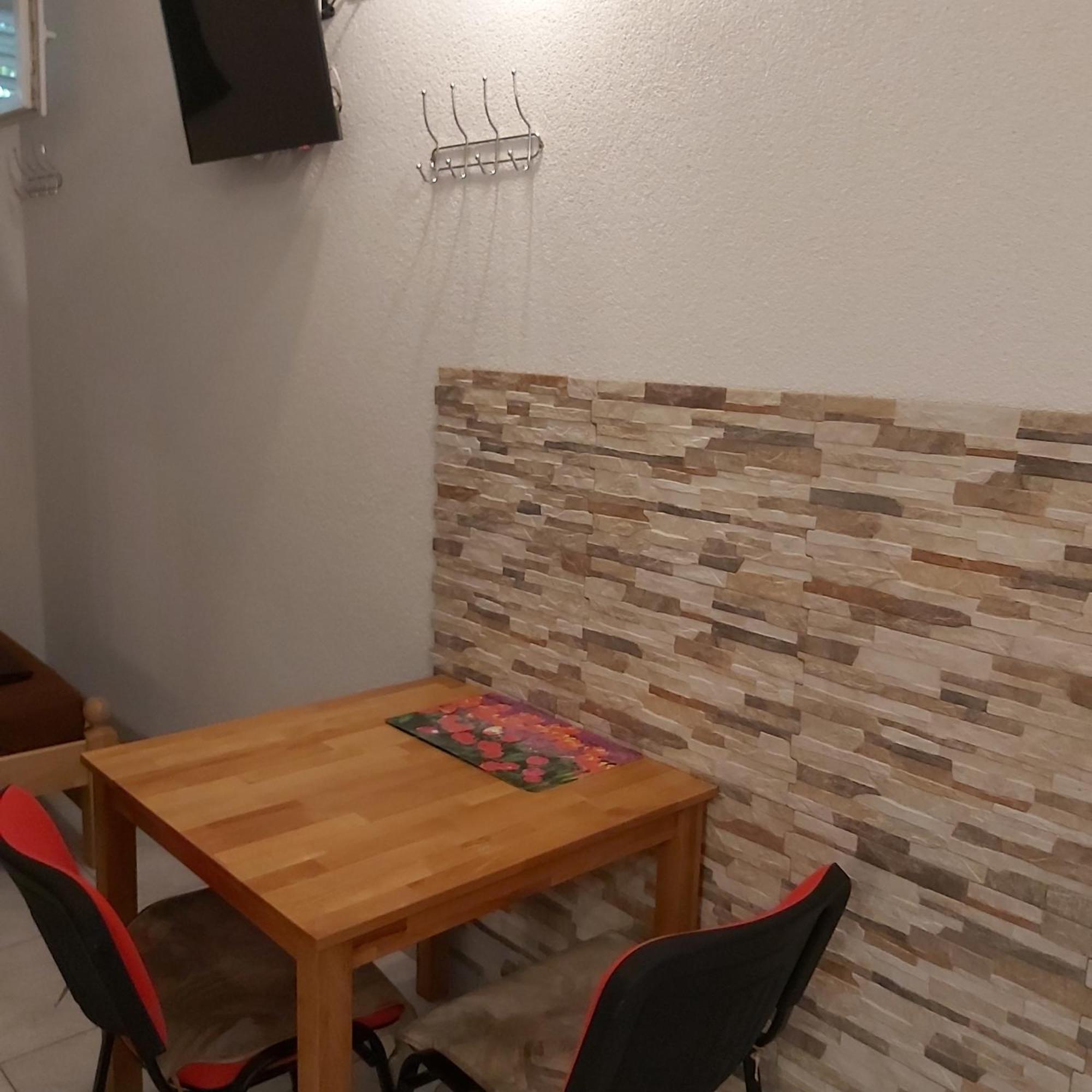 Rooms- Denis Split Chambre photo