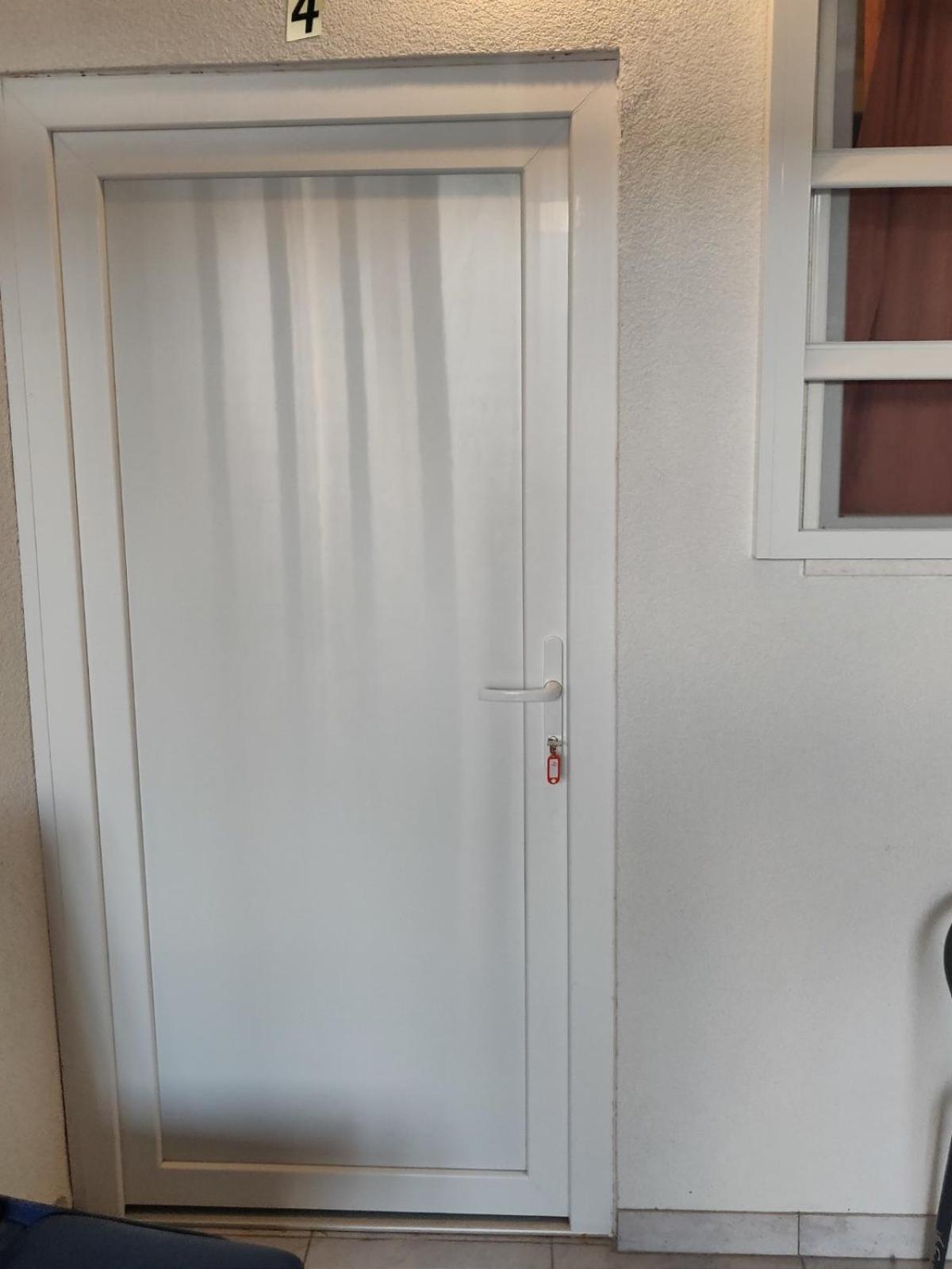 Rooms- Denis Split Chambre photo