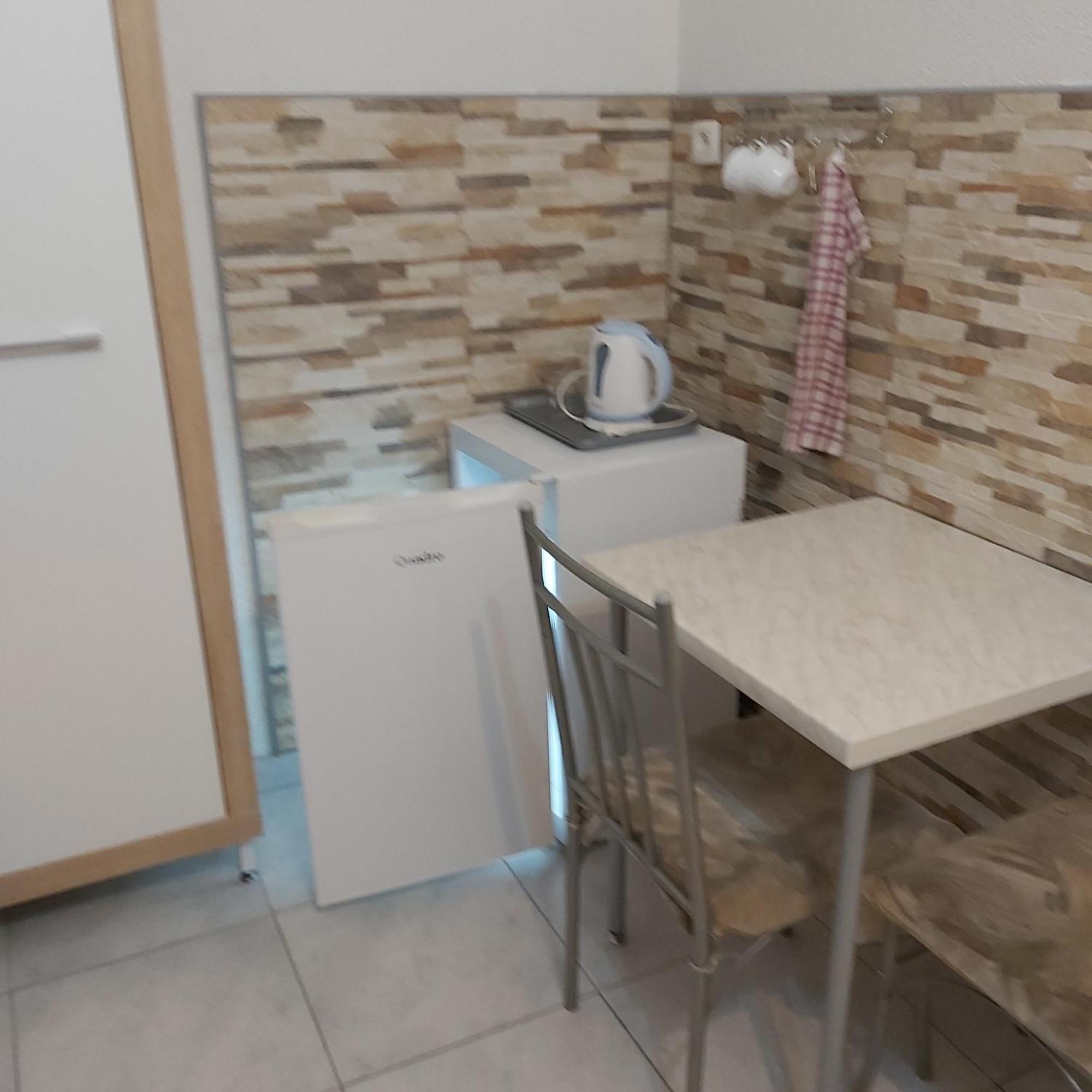 Rooms- Denis Split Extérieur photo