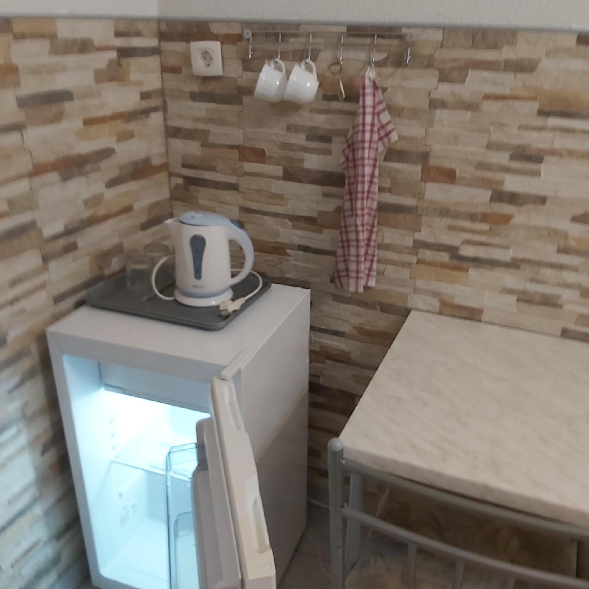 Rooms- Denis Split Extérieur photo