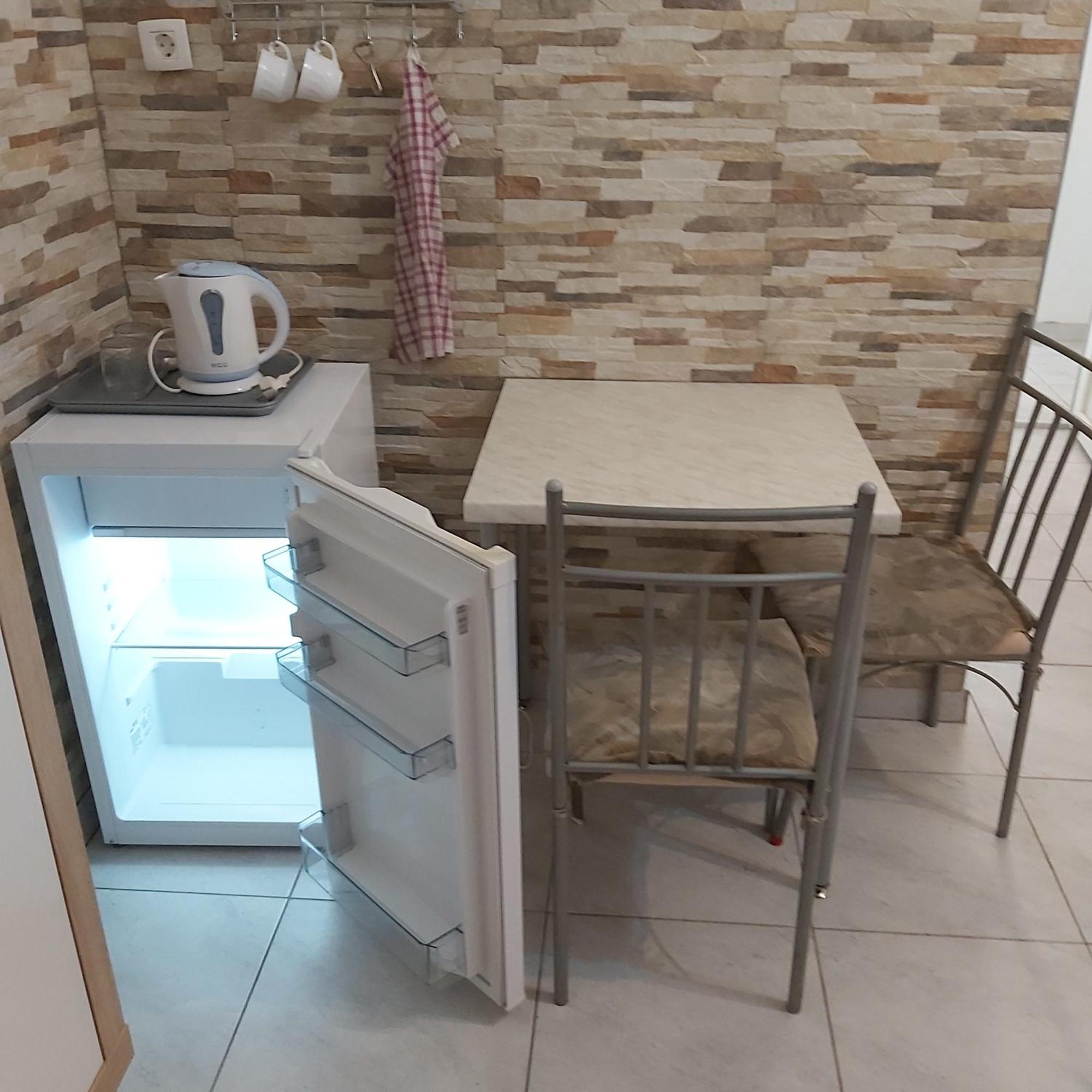 Rooms- Denis Split Chambre photo